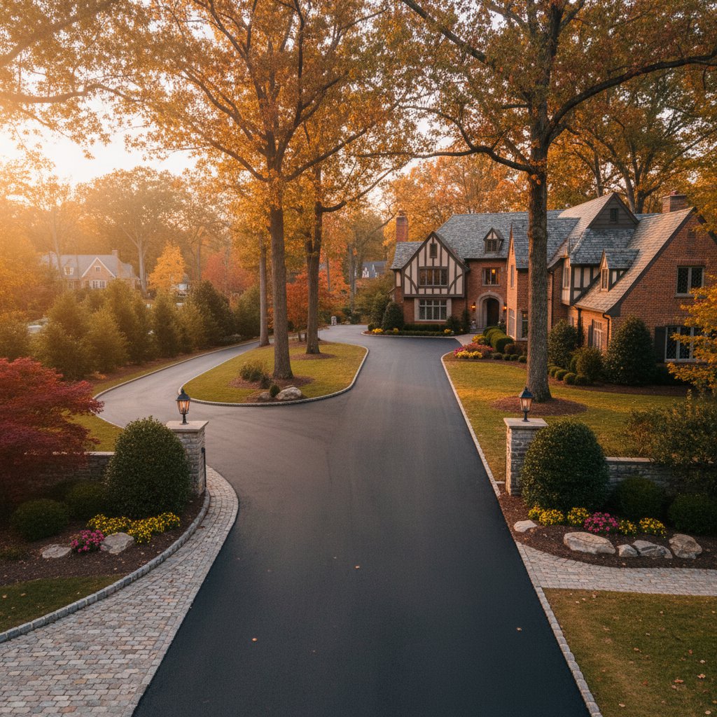 Sealcoating in Winston-Salem, NC - Image 2